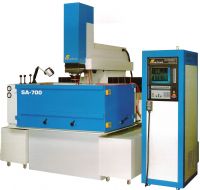 Electroerosionadoras